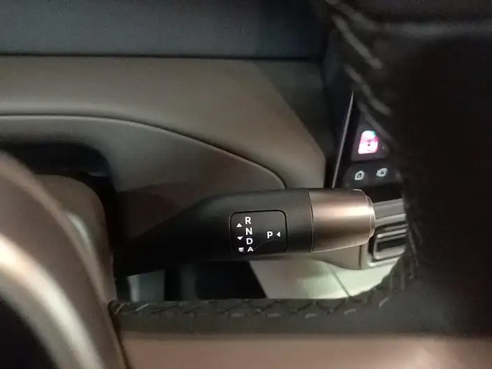 Li Auto MEGA 2024 Model Ultra Edition – фото 9