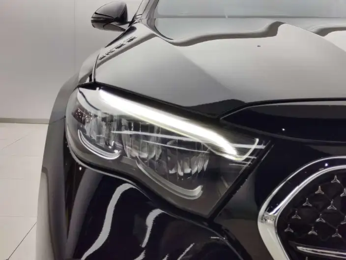 Mercedes-Benz E-Class 2024 Model E 300 L Fashion Model Sports sedan – фото 7