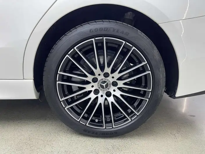 Mercedes-Benz C-Class 2023 Model C 260 L Sports Edition – фото 7