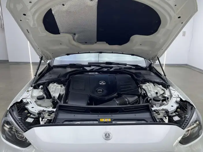 Mercedes-Benz C-Class 2023 Model C 260 L Sports Edition – фото 8