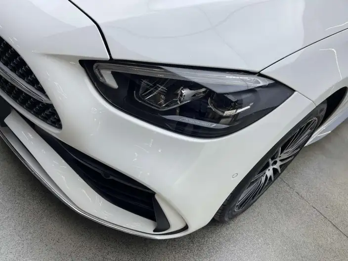 Mercedes-Benz C-Class 2023 Model C 260 L Sports Edition – фото 9
