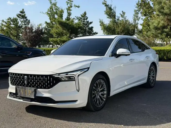 BESTUNE B70 2022 Model Third generation 1.5T Automatic Exclusive Model