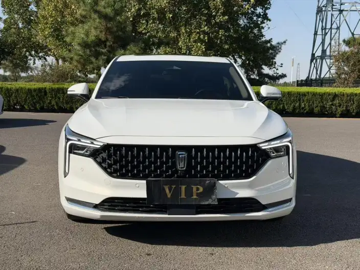 BESTUNE B70 2022 Model Third generation 1.5T Automatic Exclusive Model