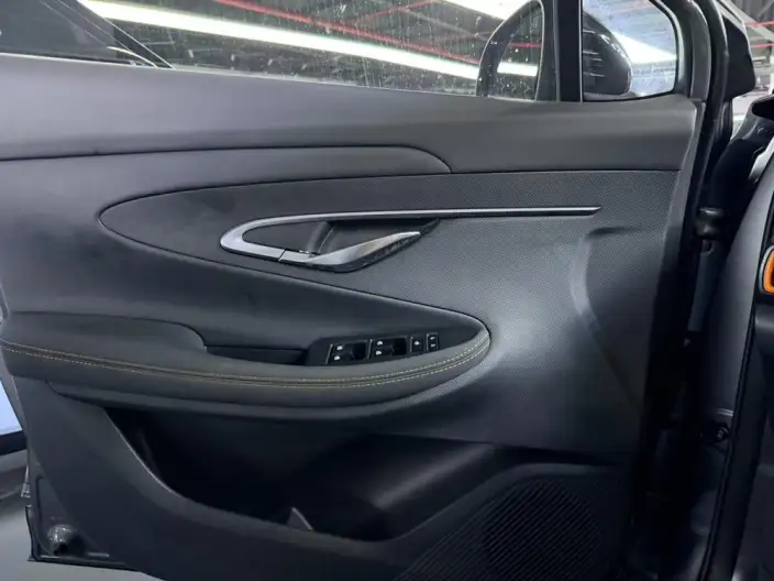 Changan UNI-T 2022 Model 1.5T Noble Model – фото 8