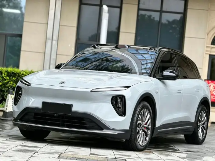 NIO ES6 2024 Model 75kWh