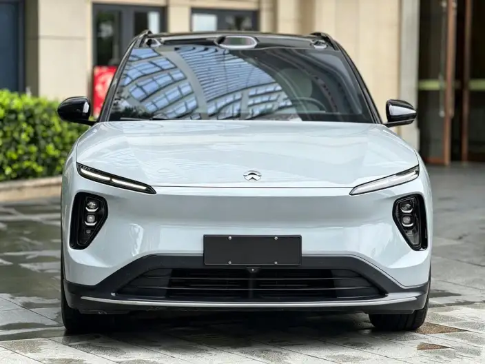 NIO ES6 2024 Model 75kWh