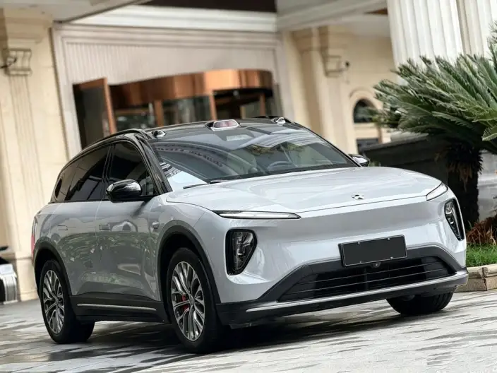 NIO ES6 2024 Model 75kWh