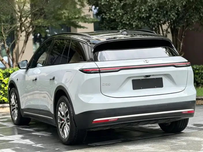 NIO ES6 2024 Model 75kWh