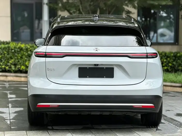 NIO ES6 2024 Model 75kWh – фото 5
