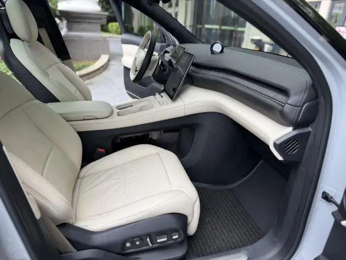 NIO ES6 2024 Model 75kWh – фото 7