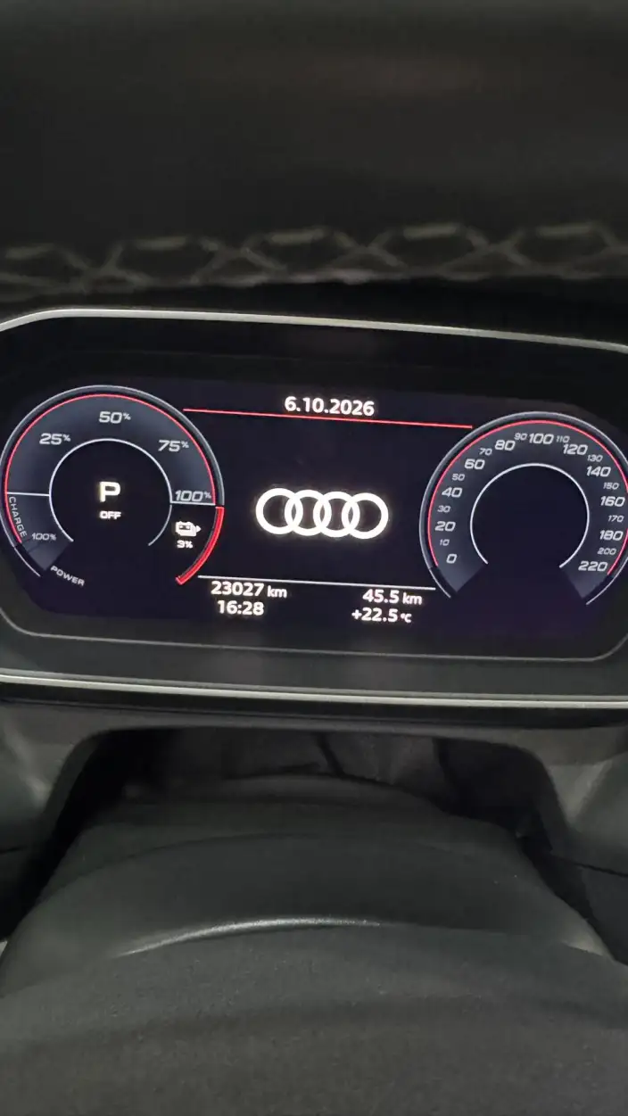 Audi Q4 e-tron 2024 Model 40 e-tron Chuangxing Edition – фото 6