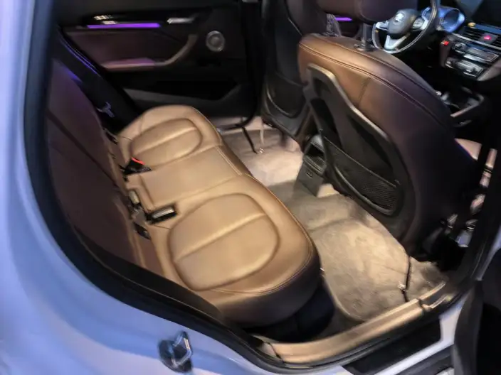 BMW X1 2022 Model sDrive20Li Fashion Model – фото 10