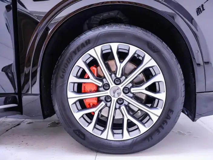 NIO EC6 2025 Model 75kWh