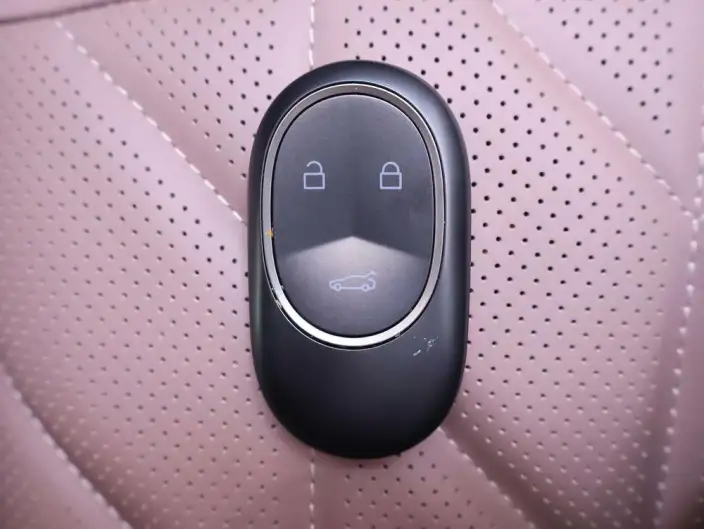 NIO EC6 2025 Model 75kWh – фото 5