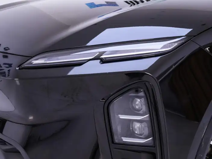 NIO EC6 2025 Model 75kWh – фото 6