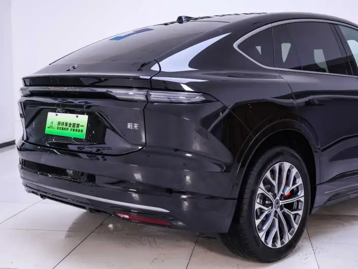 NIO EC6 2025 Model 75kWh – фото 8