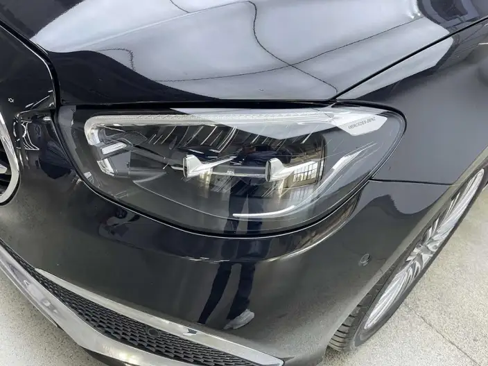 Mercedes-Benz E-Class 2022 Model Facelift II E 300 L Fashion Model sedan – фото 9