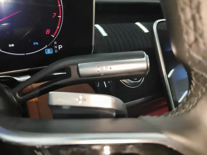 Mercedes-Maybach S-Class 2023 Model S 480 4MATIC – фото 9