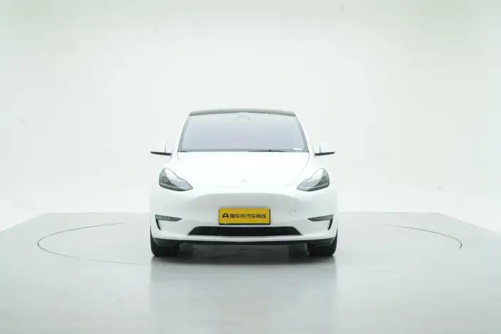 Model Y 2022 Model Facelift Long Battery Life Pro All-wheel drive version – фото 2