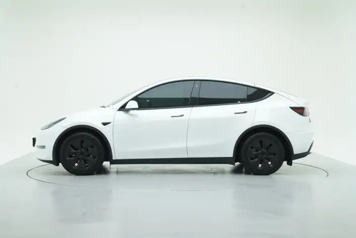 Model Y 2022 Model Facelift Long Battery Life Pro All-wheel drive version – фото 4