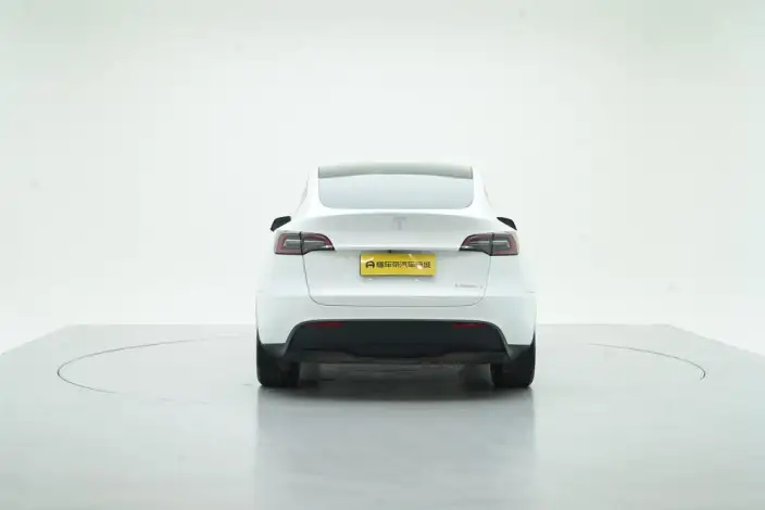 Model Y 2022 Model Facelift Long Battery Life Pro All-wheel drive version – фото 6
