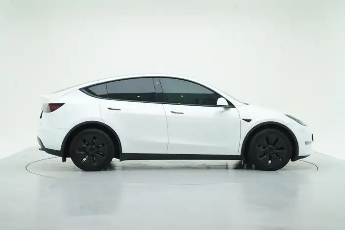 Model Y 2022 Model Facelift Long Battery Life Pro All-wheel drive version – фото 8
