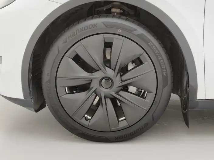 Model Y 2022 Model Facelift Long Battery Life Pro All-wheel drive version – фото 9