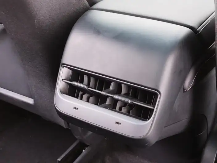 Model Y 2022 Model Facelift Long Battery Life Pro All-wheel drive version – фото 10
