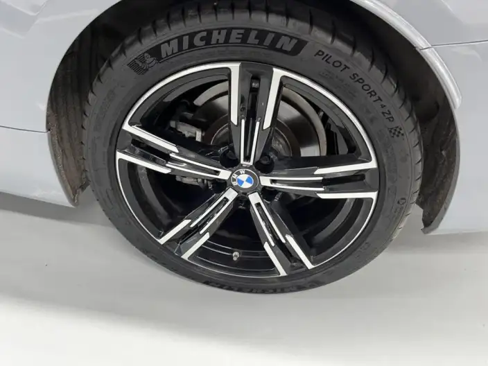 BMW 4 Series 2023 Model 425i M Sports Set – фото 7