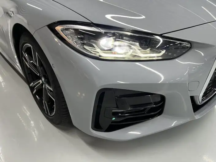 BMW 4 Series 2023 Model 425i M Sports Set – фото 8