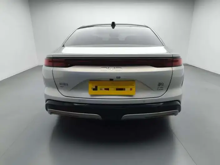 BYD Han L EV 2025 Model 601KM 4WD LiDAR Flagship Model – фото 5