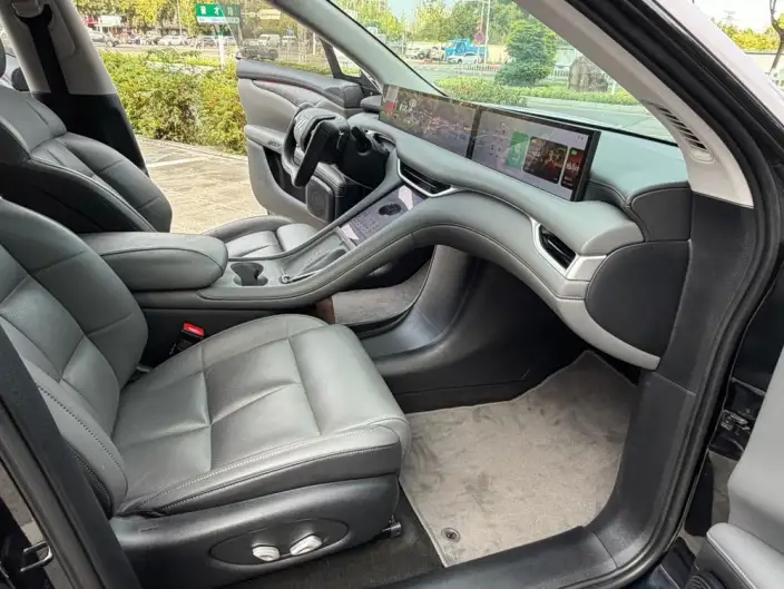 IM LS6 2023 Model Max Standard Edition – фото 8