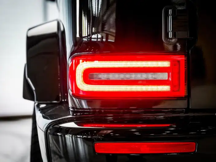 Mercedes-Benz G-Class 2023 Model G 350 – фото 6