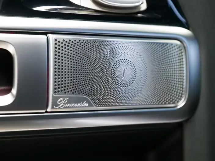 Mercedes-Benz G-Class 2023 Model G 350 – фото 8