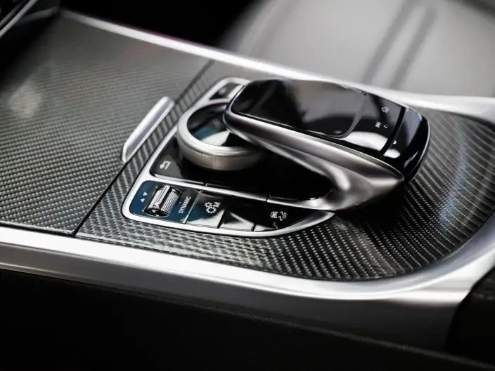 Mercedes-Benz G-Class 2023 Model G 350 – фото 9