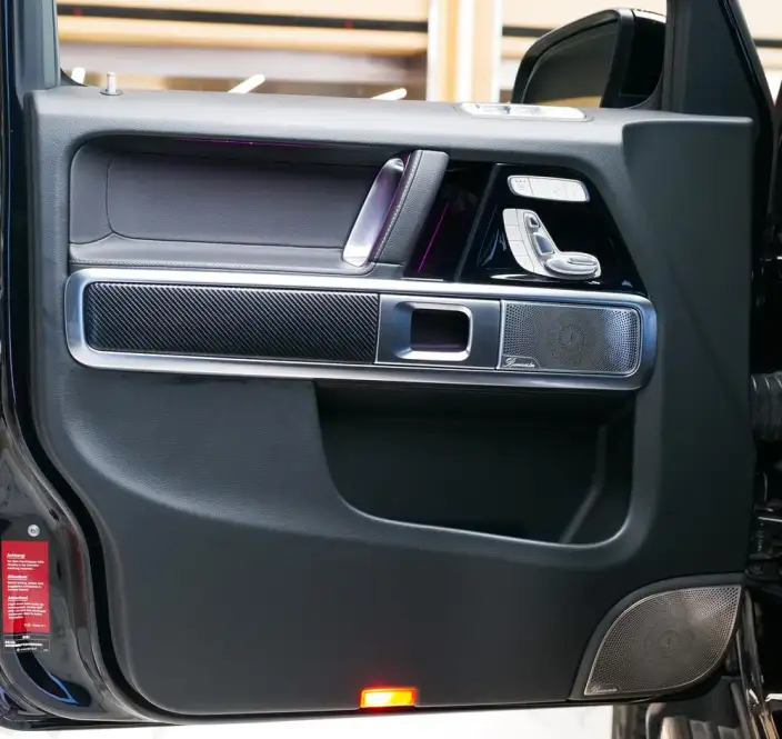 Mercedes-Benz G-Class 2023 Model G 350 – фото 10