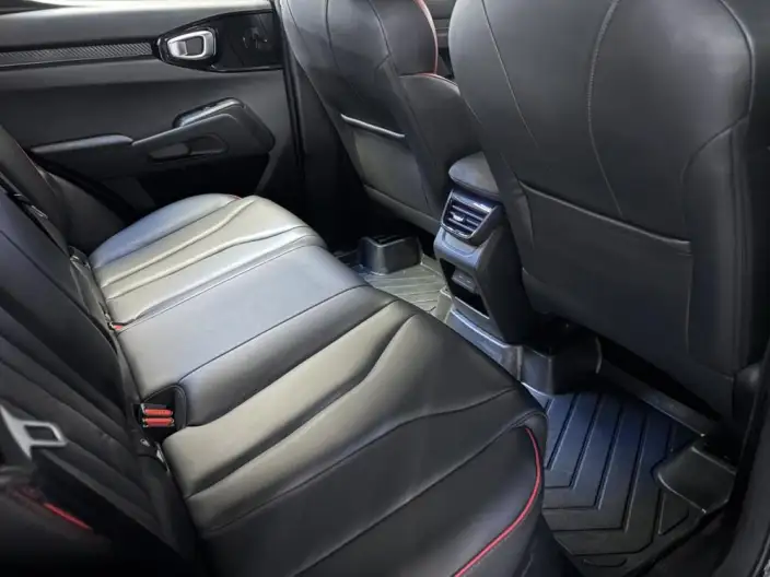 Haval Kugou 2022 Model 1.5T Trendy Cool Edition – фото 7