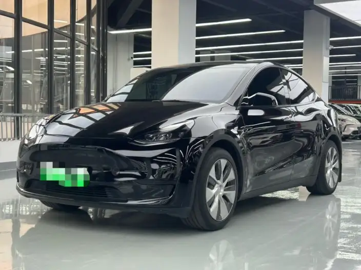 Model Y 2022 Model Facelift Rear-wheel drive version – фото 1