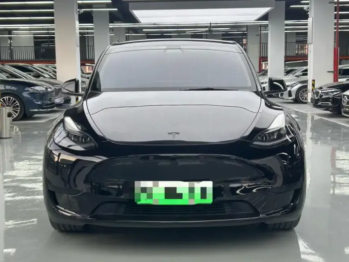 Model Y 2022 Model Facelift Rear-wheel drive version – фото 2