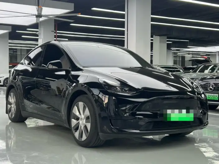 Model Y 2022 Model Facelift Rear-wheel drive version – фото 3