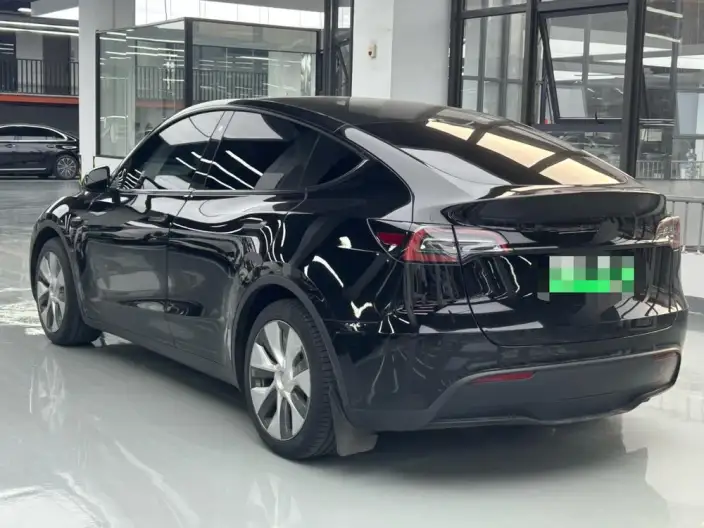 Model Y 2022 Model Facelift Rear-wheel drive version – фото 4