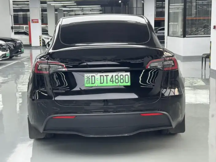 Model Y 2022 Model Facelift Rear-wheel drive version – фото 5