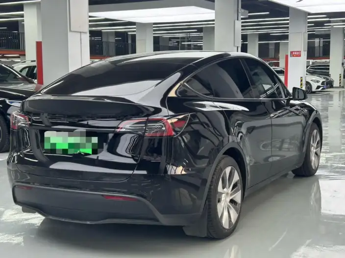 Model Y 2022 Model Facelift Rear-wheel drive version – фото 6