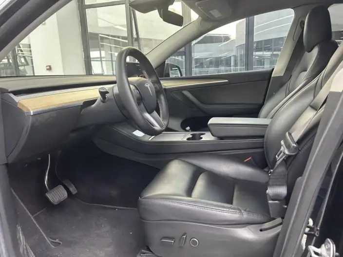 Model Y 2022 Model Facelift Rear-wheel drive version – фото 9