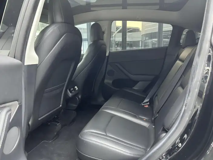 Model Y 2022 Model Facelift Rear-wheel drive version – фото 10