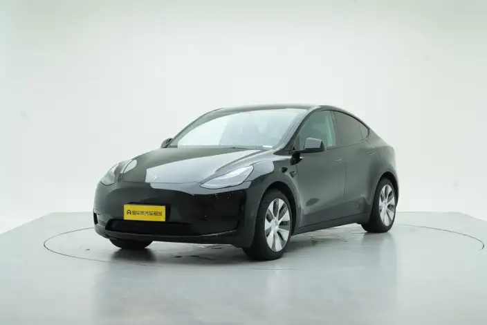 Model Y 2022 Model Facelift Rear-wheel drive version – фото 1