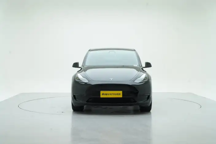 Model Y 2022 Model Facelift Rear-wheel drive version – фото 2