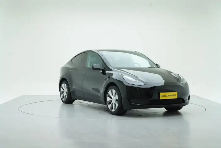 Model Y 2022 Model Facelift Rear-wheel drive version – фото 3