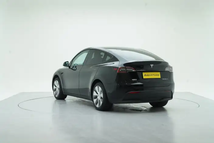 Model Y 2022 Model Facelift Rear-wheel drive version – фото 5