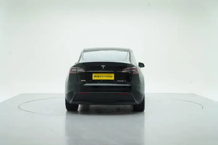 Model Y 2022 Model Facelift Rear-wheel drive version – фото 6